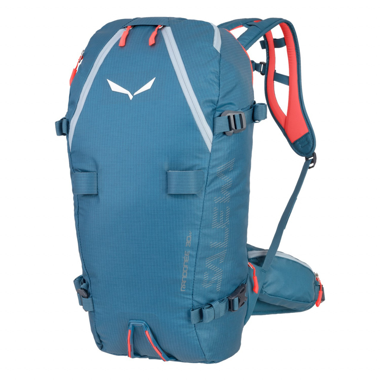 Salewa Women's Randonnée 30L Backpacks Blue ERQ-920381